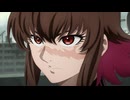 シャングリラ・フロンティア 2nd Season 33「獅子は兎に全力を、蟹は不死鳥にピザカッター」
