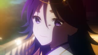 甘神さんちの縁結び 第九話『夢と月と夢　～望～』