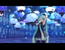 【Sour式ミク】シニカルナイトプラン【MMD】