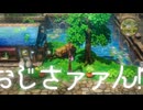アリアハンのどうぐ屋ウラ手に回れそうで回れん【DQ3】