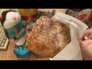 セブンイレブンのつまみで晩酌してみた（ハイボール）