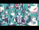 【ニコカラ】初の音【on vocal】