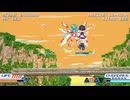 ロリっ子ユリっ子アフターバーナー『ミラージュフェザーズ   Mirage Feathers 』