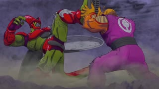 あの性能でレベル4ですか.finalseason