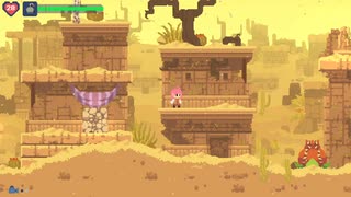 【フェノトピア】滅亡後の世界の降り立つフェニ鳥【part 7】