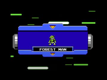 ロッコちゃん　フォレストマンBGM30分耐久