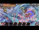 【城プロ:RE】真・武神降臨！巡る季節に咲く六花 15審議