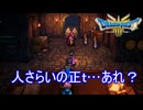 （ネタバレ有り）人さらいの正体がなんか見たことある奴ら　ドラゴンクエストⅢそして伝説へ…実況プレイPart11　