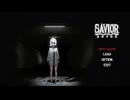 【Savior of the Abyss】♯1　『Ib』『魔女の家』等に影響を受けた、海外産『クトゥルフ神話』高難度２Dホラー