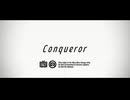 【にじさんじmmd】 Conqueror