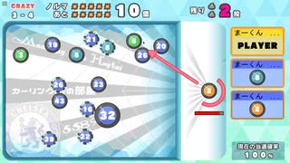 超加速で仕留める