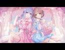 【シャニソン】砂糖菓子は何色の夢を見るか　鈴木羽那【シャニマス】