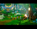 【＃9】ドラクエ3リメイク実況プレイ【眠れる民と閉ざしの民】勇商ま魔