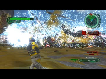 【地球防衛軍6】えどふろ　その126