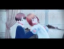 【MMD】Knife Life【オリキャラ】