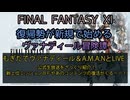 【FF11】もぎたてヴァナディール＆A.M.A.NとLIVE 公式生放送ざっくり紹介！新上位ミッションＢＦやあのコンテンツの復活がくるーーーーー！