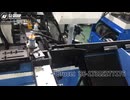 自動パイプ面取り機で効率を最大化！