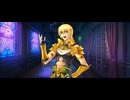 【FGO】戦闘動画。