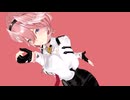 【ホロライブMMD】鷹嶺ルイ で Gimme×Gimme