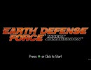 【海月の】アイエエエ！？インセクト！？インセクトナンデ！？1マゲドン目【EARTH DEFENSE FORCE INSECT ARMAGEDDON実況】