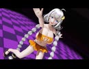 紲星あかり まっさらブルージーンズ【手抜きMMD#1】