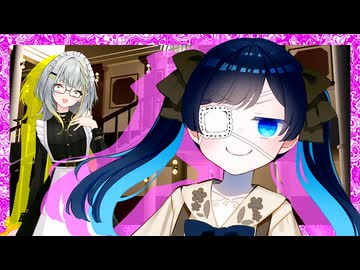 「ついに目覚めたのですね…封印されし”青”の力に！」【VOICeVI劇場】