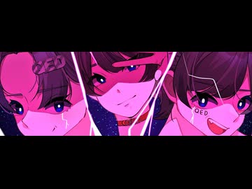 [無数の声で］Beyondtheway 歌ってみた