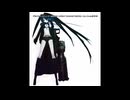【ニコカラ】ブラック★ロックシューター（SPEED ANIME TRANCE REMIX）【off vocal】