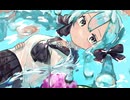 雨色 / 備忘録Ｐfeat.初音ミク