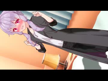 仕事疲れと雫【VOICEROID劇場】