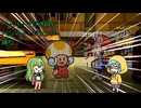 【COEIROINK実況】姉妹でハンマー・ジャンプ禁止マリオ【ペパマリRPGリメイク】Part8