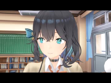 高2デビューを企む宮舞モカ 救いの天使小春六花