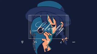 【UTAUカバー】Liberty【鳶根いさむ・月心すみ歌】