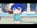 ロイドくん【ウマ娘たぬき　第七王子】