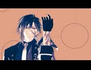【MMD刀剣乱舞】ダーリン