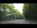 宮城県北から十和田湖方面ドライブ　50　十和田湖周辺を奥入瀬渓流へ5　　2024　0615