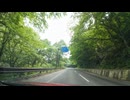 宮城県北から十和田湖方面ドライブ　51　奥入瀬渓流を東へ１　　2024　0615