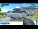 【PowerWash Simulator】#10