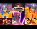 ゆっくり ドラゴンボールザブレイカーズ(switch)26　前