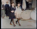 戦前の日本 Cruise to Japan in 1932 日本へのクルーズ AIカラー化