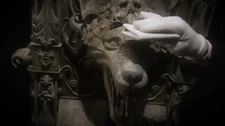 【牙狼＜GARO＞】「三神官のお休み」