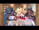 【コラボ】エンジェリックリンク × FLOWER KNIGHT GIRL（フラワーナイトガール）　コラボイベント『腹ペコ花ペコ堕天旅』　前編【エンクリ×花騎士】