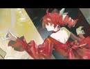 ドレス / 重音テトSV