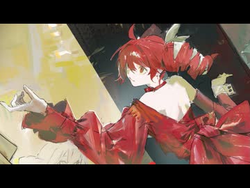 ドレス / 重音テトSV