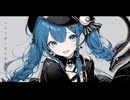 clumsy feat 音街ウナ(Synthesizer V)