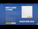 Best Cash 4 Carz