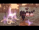 【無双OROCHI２ Ultimate】【リョナ】【貂蝉】【DLC衣装6】 爆忍による爆破ショー
