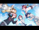 【コラボ】シャニマス × 雀魂　光彩協奏曲　2話『信じれば、そこがステージ』