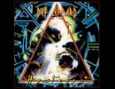 Def Leppard - Gods Of War