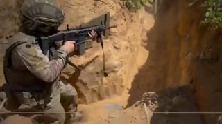 ウクライナ軍・第10山岳強襲旅団